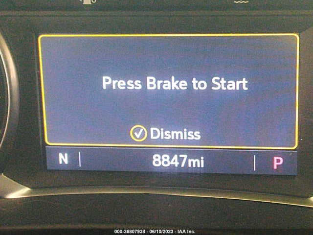 Chevrolet Equinox Premier 2022 3GNAXNEVXNS204068 Image 15