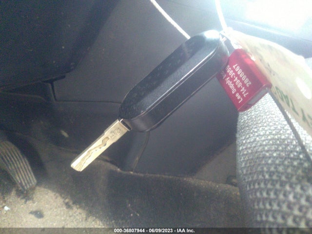 ZFBERFAB8J6K37559 RAM Promaster City Tradesman