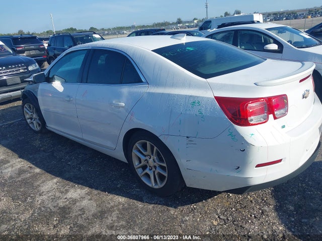 Chevrolet MALIBU LT 2015 1G11C5SLXFF164693 Image 3