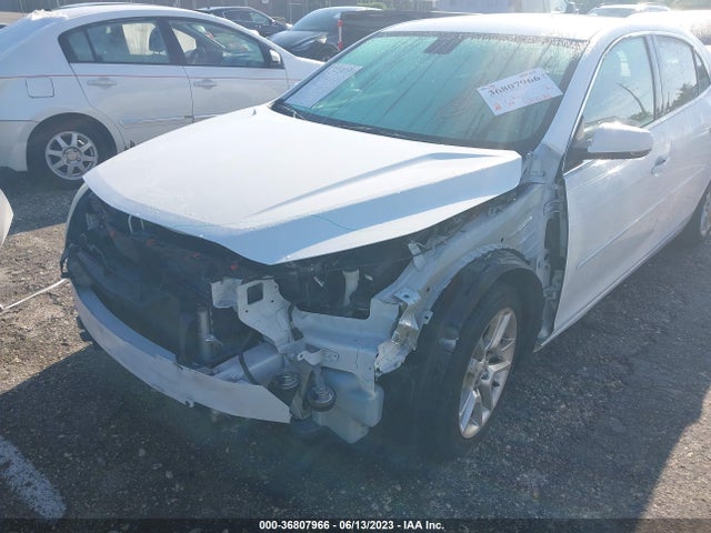 2015 CHEVROLET MALIBU LT VIN: 1G11C5SLXFF164693