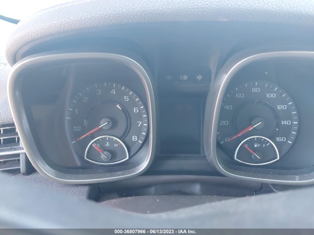Chevrolet MALIBU LT 2015 1G11C5SLXFF164693 Image 7