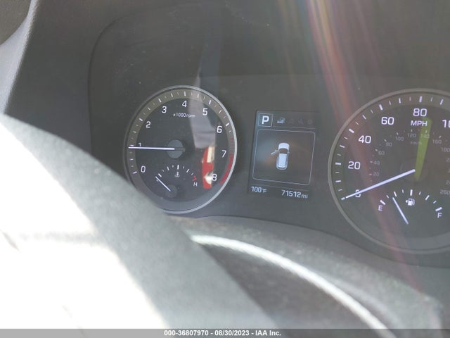 Hyundai TUCSON SE 2018 KM8J23A45JU808979 Image 13