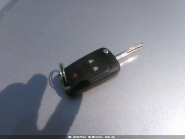 2GKALMEK7H6318279 GMC Terrain Sle