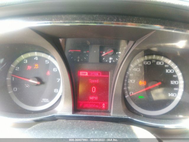 2GKALMEK7H6318279 GMC Terrain Sle