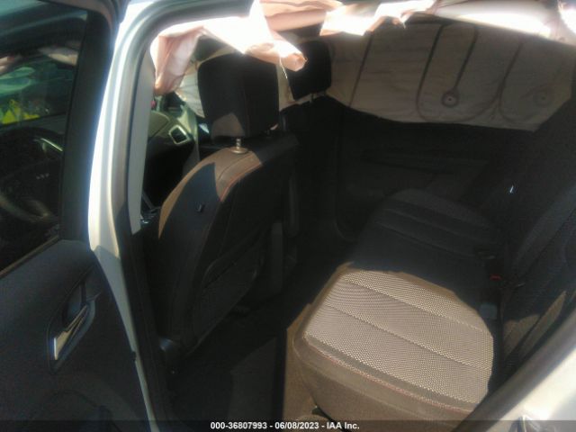 2GKALMEK7H6318279 GMC Terrain Sle
