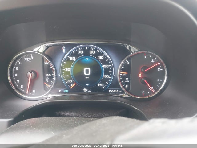 GMC Acadia Denali 2017 1GKKNPLS6HZ232047 Image 13