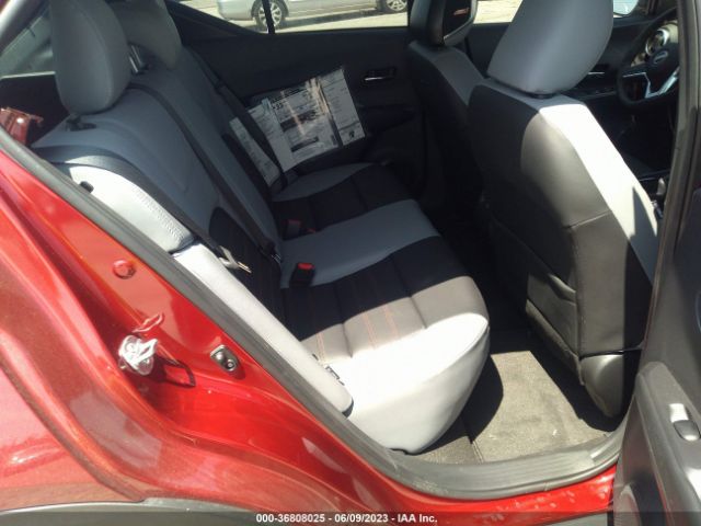 3N1CP5DV9PL511783 Nissan KICKS SR
