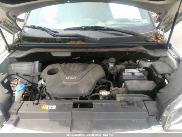 KNDJN2A24F7766234 KIA Soul Base