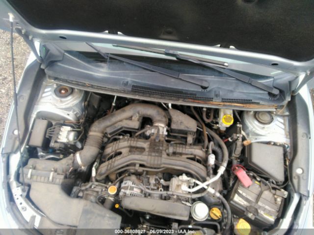 4S3GKAB64H3621770 Subaru Impreza Premium