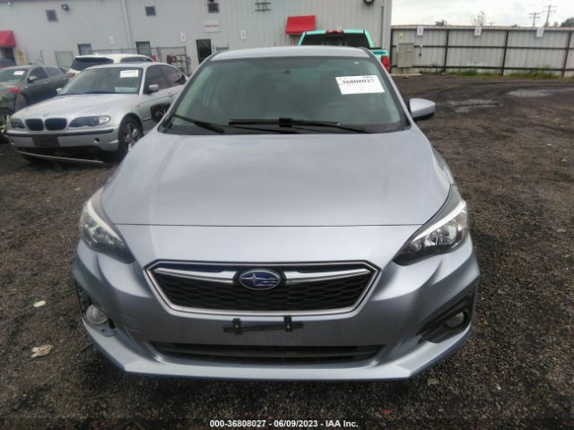 4S3GKAB64H3621770 Subaru Impreza Premium