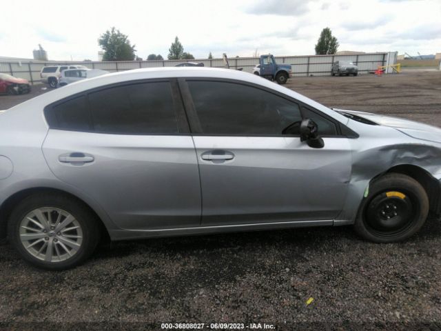 4S3GKAB64H3621770 Subaru Impreza Premium
