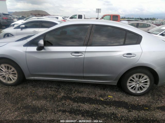 4S3GKAB64H3621770 Subaru Impreza Premium