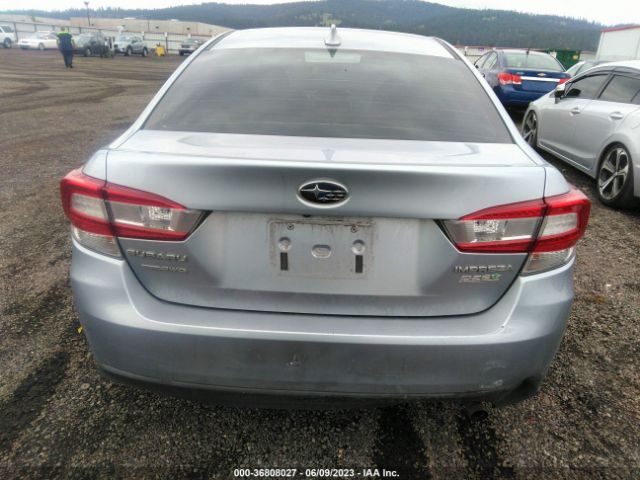 4S3GKAB64H3621770 Subaru Impreza Premium