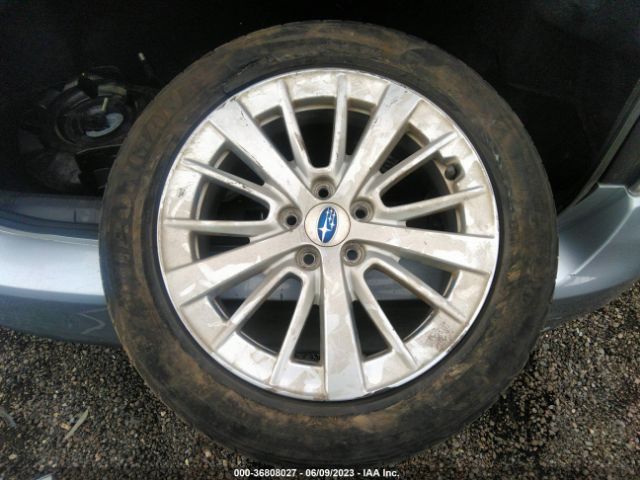 4S3GKAB64H3621770 Subaru Impreza Premium