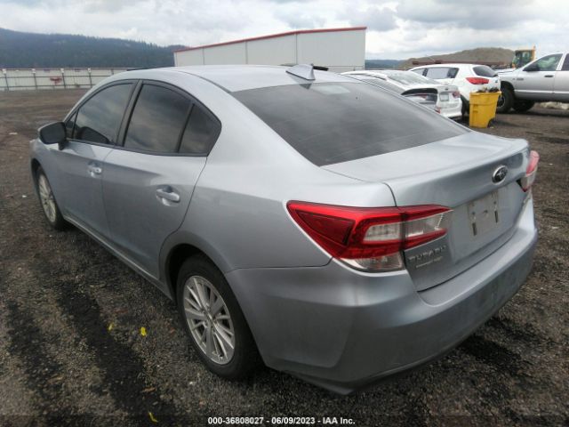 4S3GKAB64H3621770 Subaru Impreza Premium