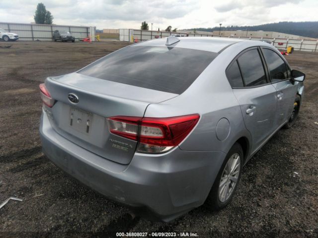 4S3GKAB64H3621770 Subaru Impreza Premium
