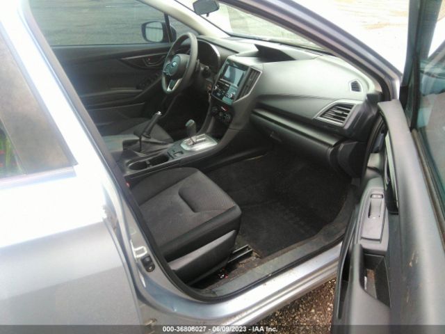 4S3GKAB64H3621770 Subaru Impreza Premium
