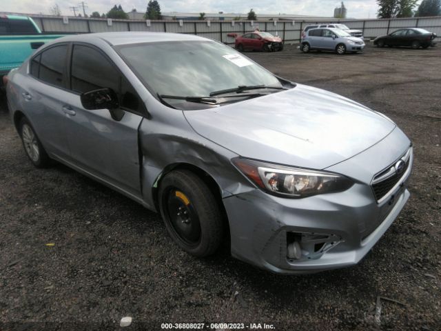 4S3GKAB64H3621770 Subaru Impreza Premium