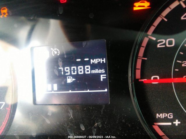 4S3GKAB64H3621770 Subaru Impreza Premium