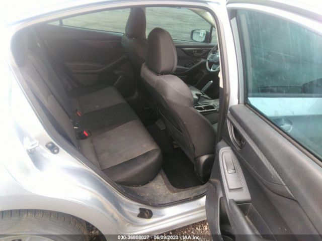 4S3GKAB64H3621770 Subaru Impreza Premium