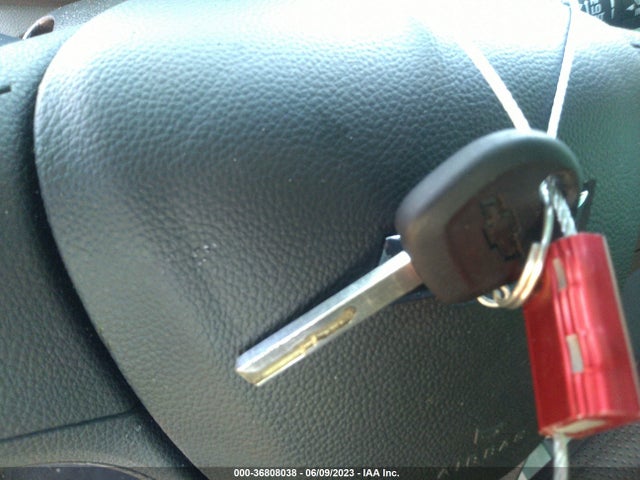 Chevrolet SPARK LS 2022 KL8CB6SA2NC033967 Image 11
