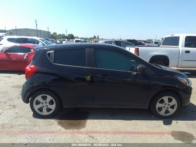 Chevrolet SPARK LS 2022 KL8CB6SA2NC033967 Image 13