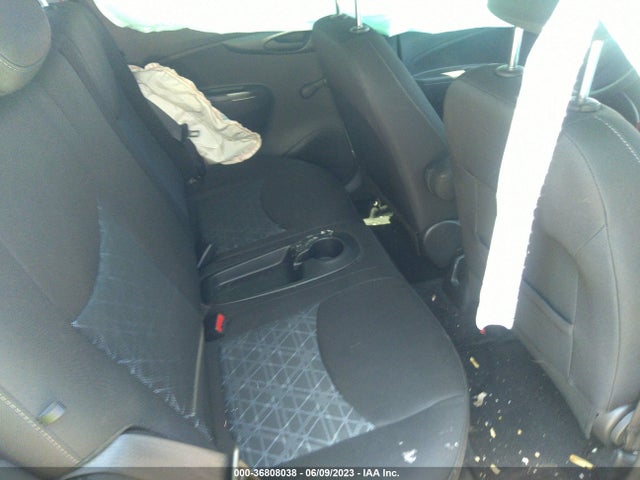 Chevrolet SPARK LS 2022 KL8CB6SA2NC033967 Image 8