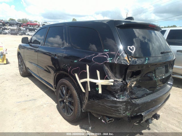 Dodge DURANGO GT 2017 1C4RDHDG7HC859758 Image 3