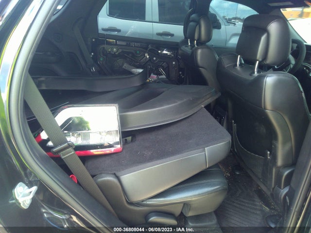 Dodge DURANGO GT 2017 1C4RDHDG7HC859758 Image 8