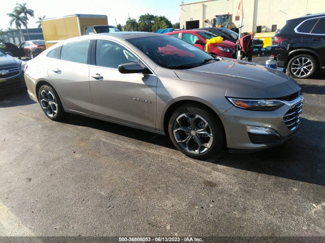 2023 1G1ZD5ST5PF160388 main image