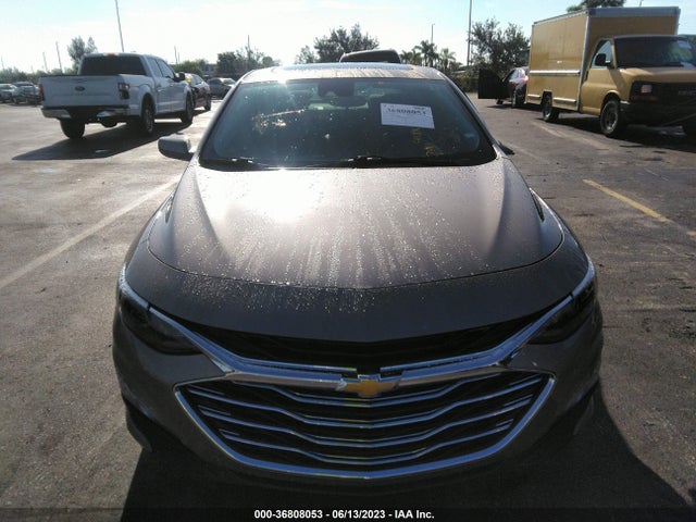 Chevrolet MALIBU LT 2023 1G1ZD5ST5PF160388 Image 12