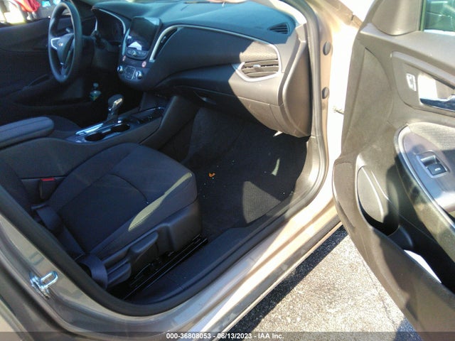 Chevrolet MALIBU LT 2023 1G1ZD5ST5PF160388 Image 5