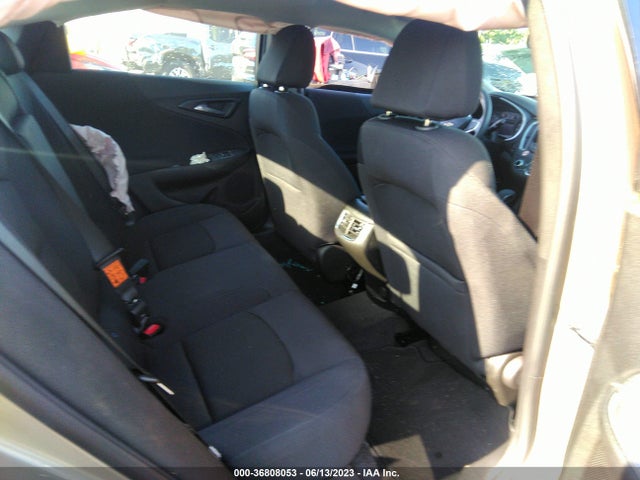 Chevrolet MALIBU LT 2023 1G1ZD5ST5PF160388 Image 8