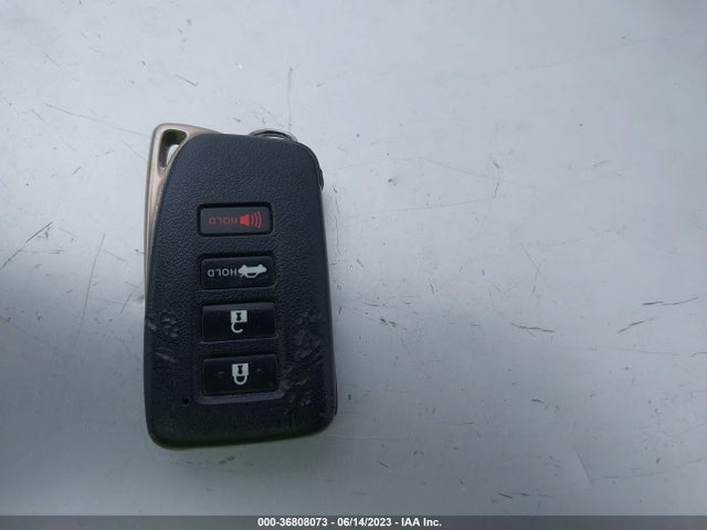 Lexus IS 250 2014 JTHBF1D22E5010692 Image 11