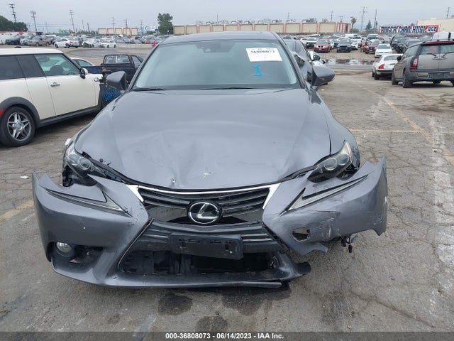 Lexus IS 250 2014 JTHBF1D22E5010692 Image 13