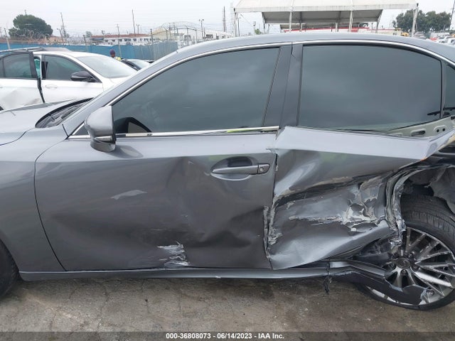 Lexus IS 250 2014 JTHBF1D22E5010692 Image 15