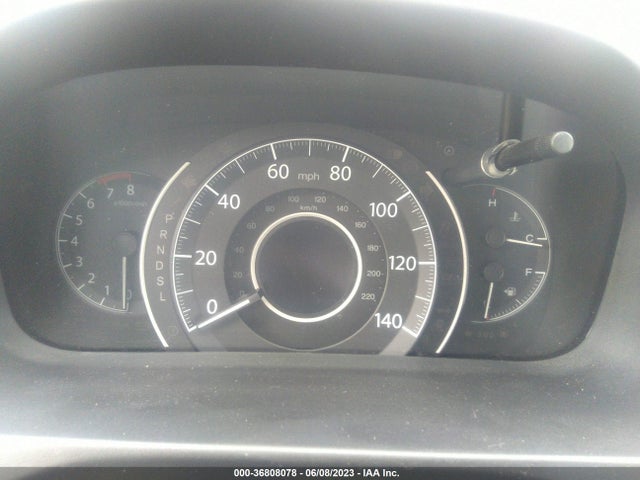 Honda Cr-v Ex-l 2016 2HKRM4H71GH707934 Image 7