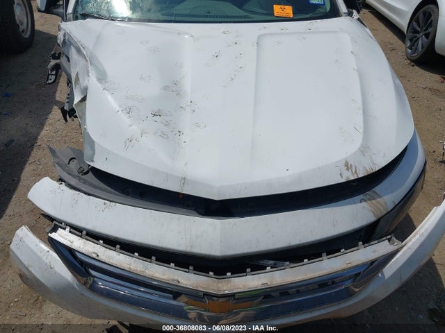 Chevrolet IMPALA LT 2017 1G1105S31HU115969 Image 10