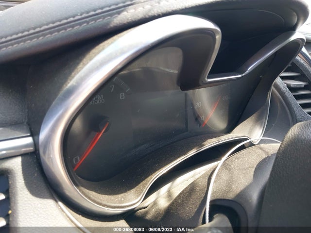 Chevrolet IMPALA LT 2017 1G1105S31HU115969 Image 7