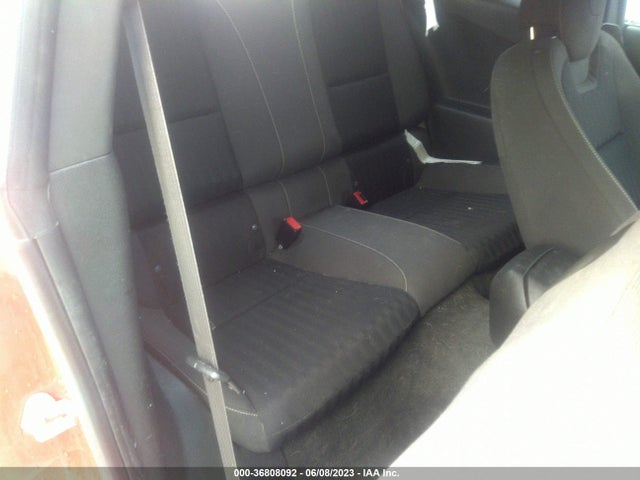Chevrolet CAMARO LS 2014 2G1FA1E39E9248964 Image 10