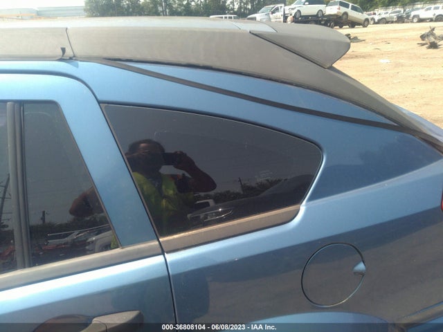 2007 DODGE CALIBER VIN: 1B3HB28B77D183674