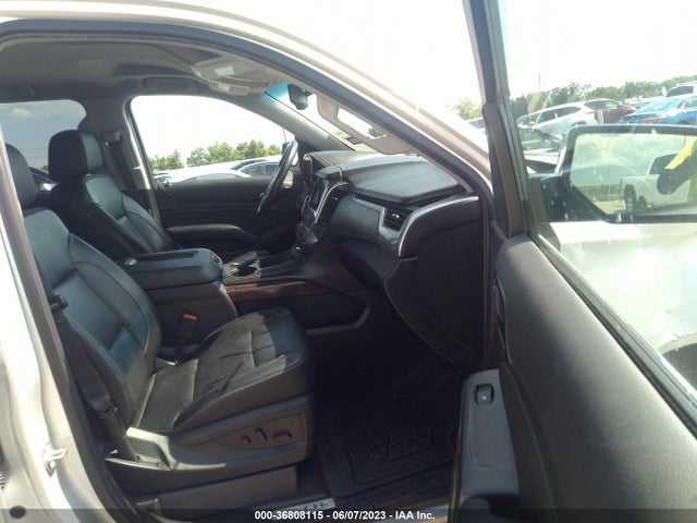 Chevrolet Tahoe Lt 2019 1GNSCBKCXKR185831 Image 5
