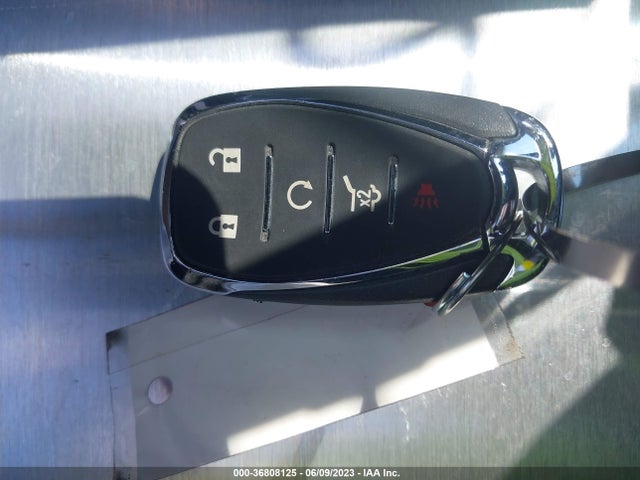 Chevrolet Equinox Premier 2020 3GNAXNEV6LS735393 Image 11