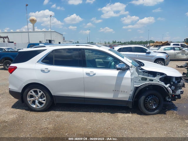 Chevrolet Equinox Premier 2020 3GNAXNEV6LS735393 Image 14