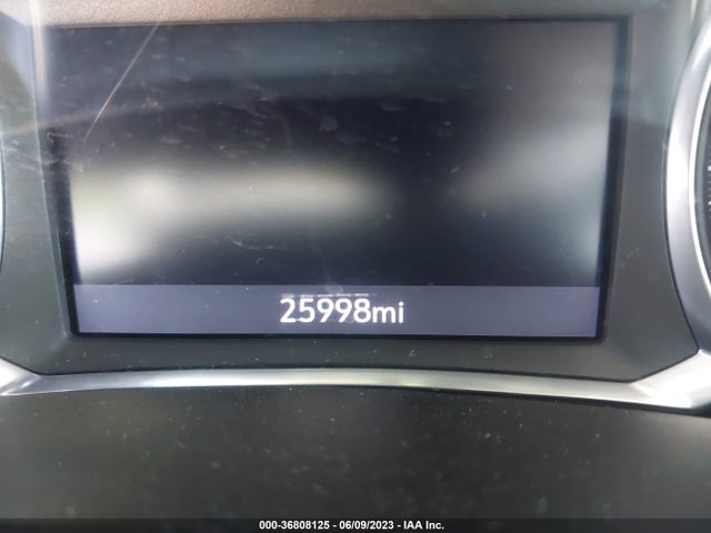Chevrolet Equinox Premier 2020 3GNAXNEV6LS735393 Image 16