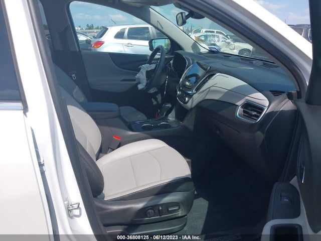 Chevrolet Equinox Premier 2020 3GNAXNEV6LS735393 Image 5