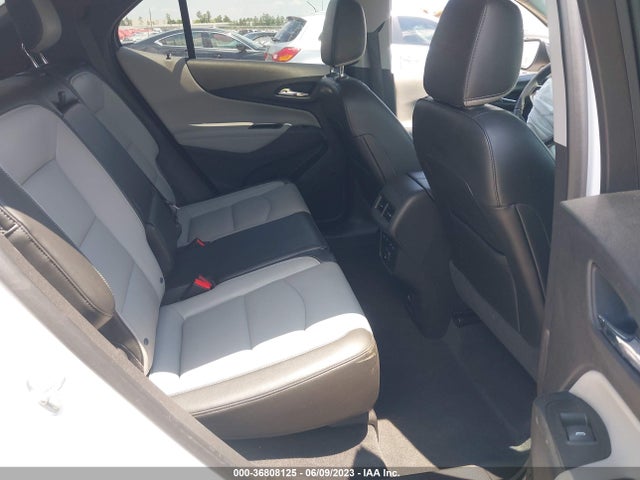 Chevrolet Equinox Premier 2020 3GNAXNEV6LS735393 Image 8