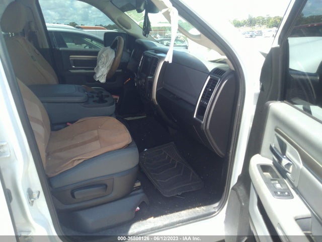 2020 RAM 1500 CLASSIC SLT VIN: 3C6RR7LT2LG152297
