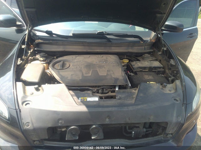 1C4PJLCS2EW105802 Jeep Cherokee Latitude