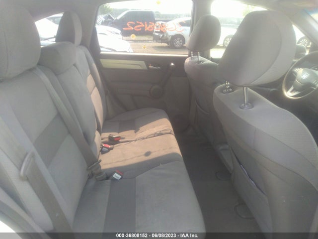 2011 HONDA CR-V SE VIN: JHLRE3H40BC014891